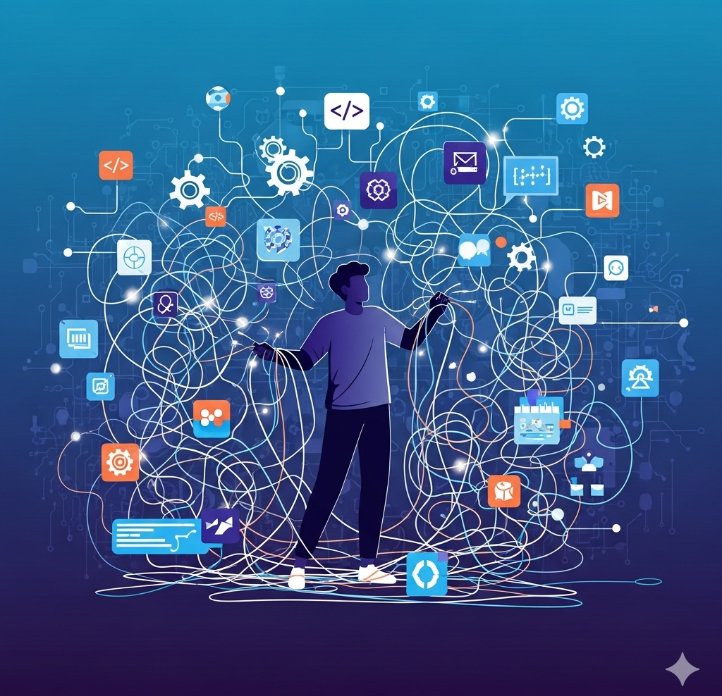 10 Digital Transformation Symptoms Your Business Can’t Afford to Ignore