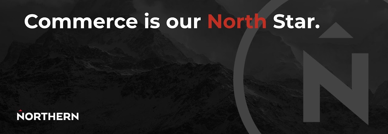 After an acquisition that doubled its size from 75 to 150 employees, Northern Commerce wanted to reposition its brand to focus on the digital transformation sector.