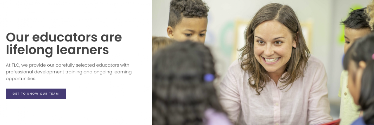 The Little Campus digital adoption plan helps it visualize a future-ready solution to meet the challenges of its industry.
