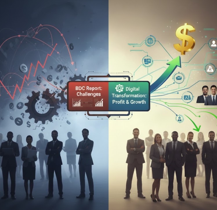 From Uncertainty to Profitability