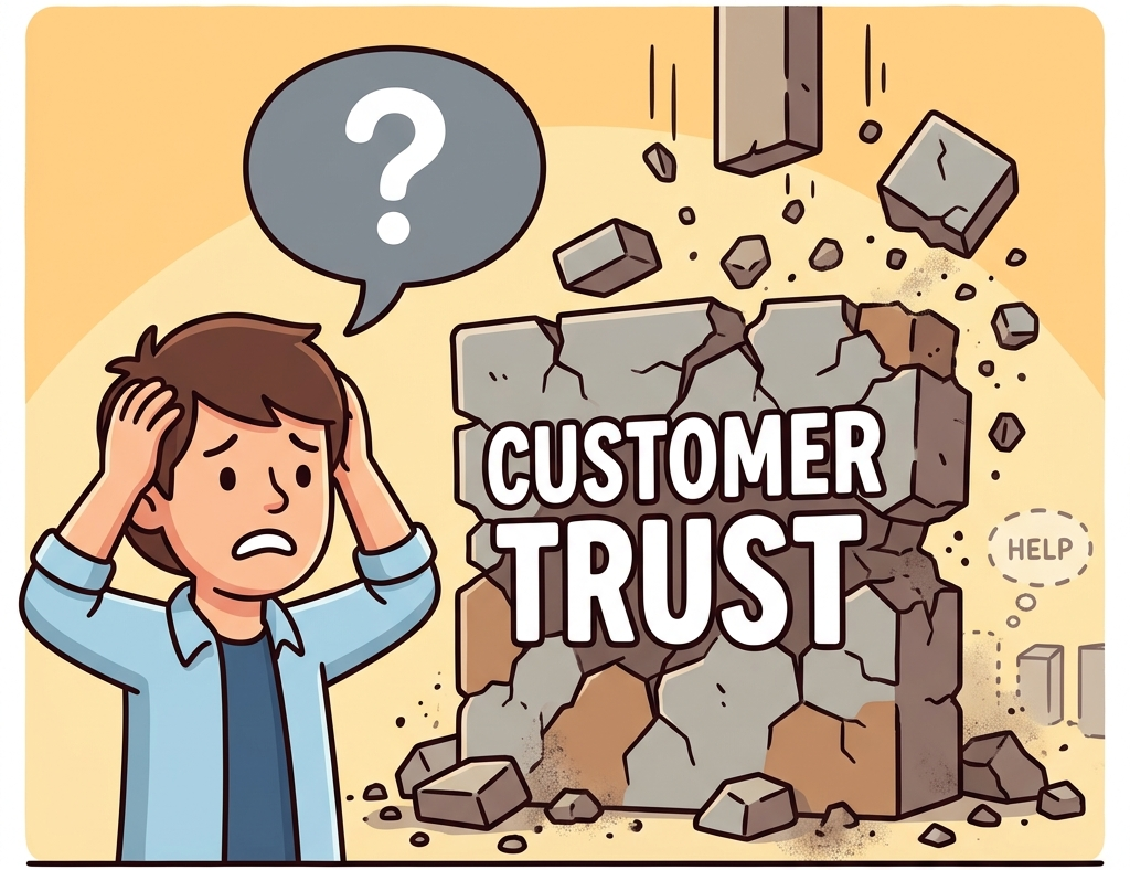 Customer Trust